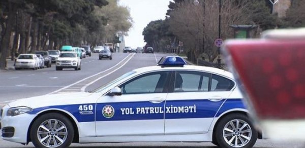 BDYPİ piyadalara çağırış edib