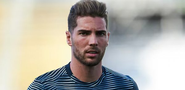 Luka Zidan Əlcəzair millisində çıxış edəcək