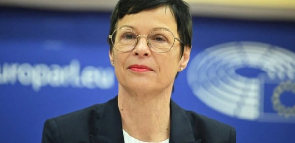 Marta Kos: Aİ və Ermənistan heç vaxt indiki qədər bir-birinə yaxın olmayıb