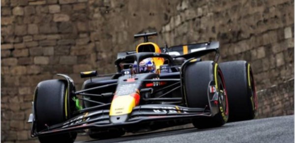 "Formula 1” ilə müqavilənin müddəti 2030-cu ilə qədər uzadılıb