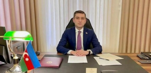 Keçmiş səfirə yeni vəzifə verildi