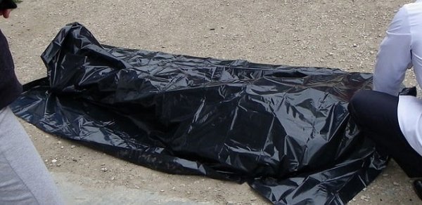Tovuzda evdən meyit tapıldı