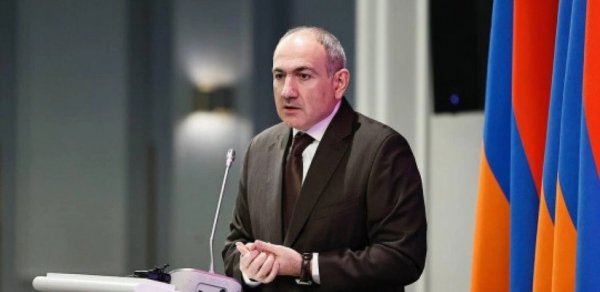 Paşinyan: 8 avqust tarixində xalqın sülhün bərqərar olması arzusunu reallığa çevirdik