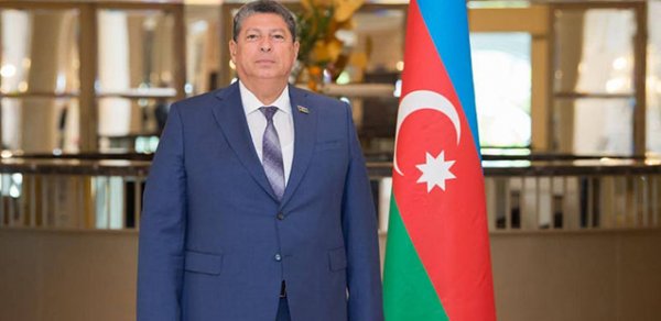 Millət vəkili Prezidentə minnətdarlığını bildirib