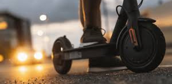 Yol polisi skuter, moped, velosiped sürücülərinə XƏBƏRDARLIQ ETDİ