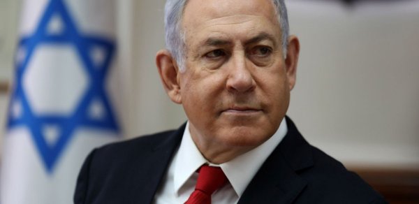 Netanyahu: "İsrail Fələstinin tanınmasına qarşı mübarizə aparacaq"