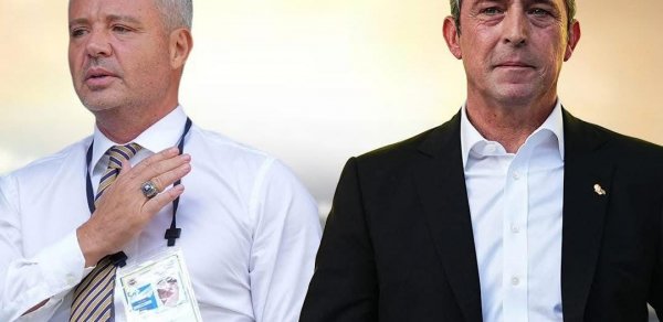 Ali Koç seçkidə uduzdu - “Fənərbaxça”nın yeni prezidenti məlum oldu