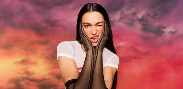 Dua Lipa prodüseri ilə ayrıldı