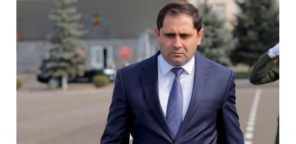Ermənistan MN Fransa, ABŞ və Yunanıstandan məsləhət alır