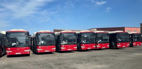 Elektrikli avtobuslar bu ərazilərdə işləyəcək - Yeni qaydalar açıqlandı