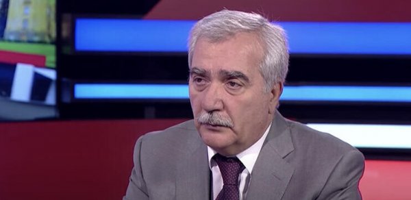 "NATO-nun Ermənistan ordusuna verdiyi dəstək mühümdür" - Koçaryan