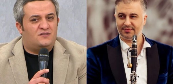 “Kimin məclisi zəifləyir, çıxır meyxanadan danışır” - Orxandan Hüyeynə