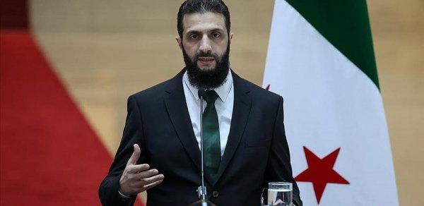 Suriya Prezidenti bütün ölkələrlə münasibətləri yaxşılaşdırmaq niyyətində olduğunu açıqlayıb