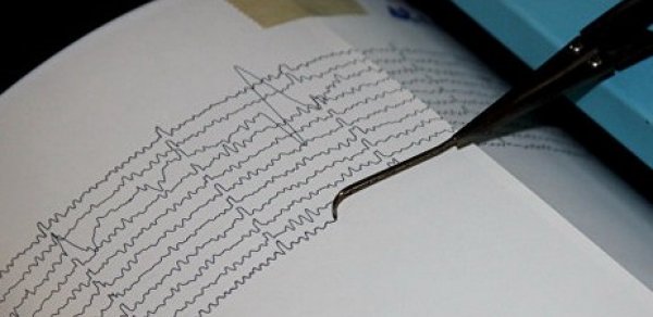 Kamçatkada güclü zəlzələ baş verib