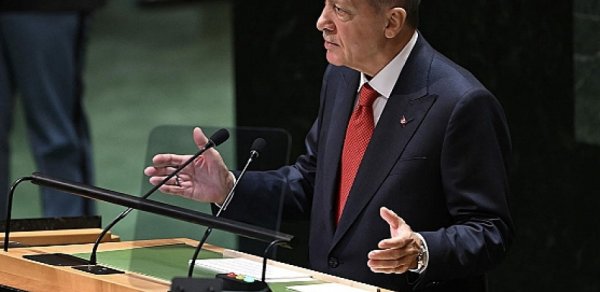 Ərdoğan BMT Baş Assambleyasında Azərbaycan və Ermənistan arasında sülh prosesindən bəhs edəcək