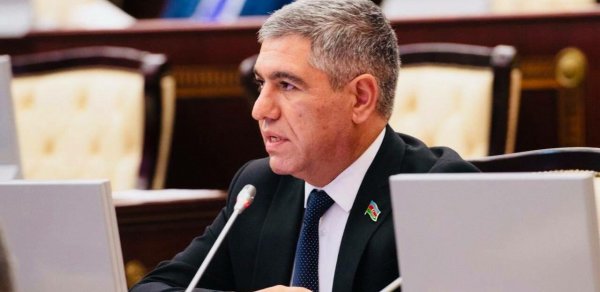 “Azərbaycanda dünyada ən sürətlə inkişaf edən ölkələrdəndir” - Deputat