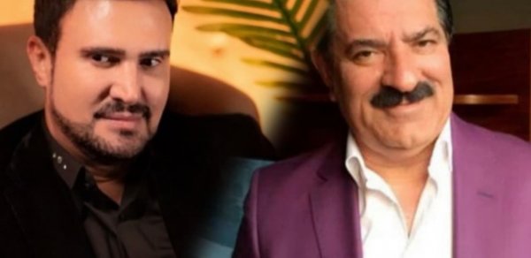 "Nadir mənim arxamda durdu" - Xalq artisti