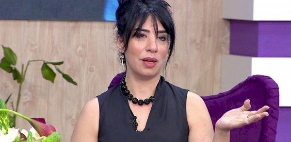 Yaşar Nurinin qızının görüntüləri tənqid olundu - FOTO