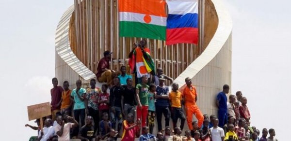 Burkina Faso, Mali və Niger BCM-dən çıxır