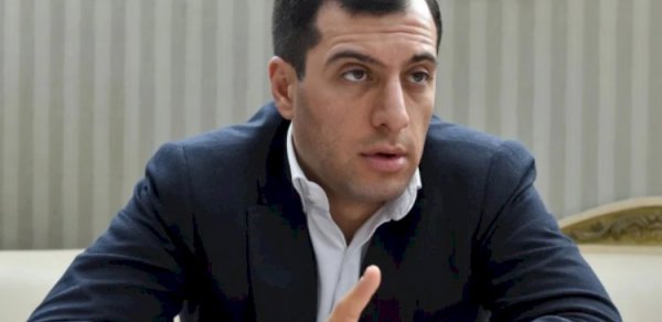 Ermənistan vətəndaşı Rusiyada məhkəmə zalından qaçıb