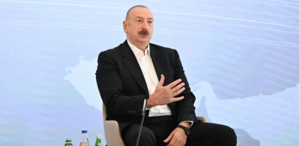 "Biz rəsmi statistika sahəsində müasir texnologiyalara əsaslanan islahatlara xüsusi önəm veririk"