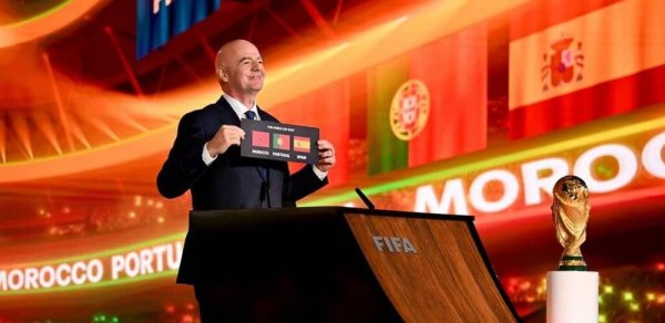 FİFA-da inqilabi dəyişiklik müzakirədə: 64 komandalıq Dünya Kuboku