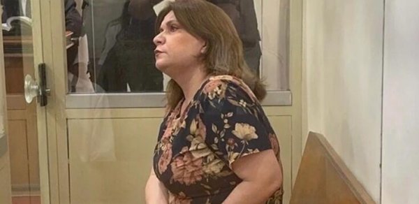 İlhamə Elşadqızına hökm oxundu