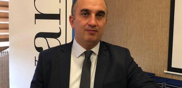 Tanınmış jurnalist vəzifəyə təyin edildi