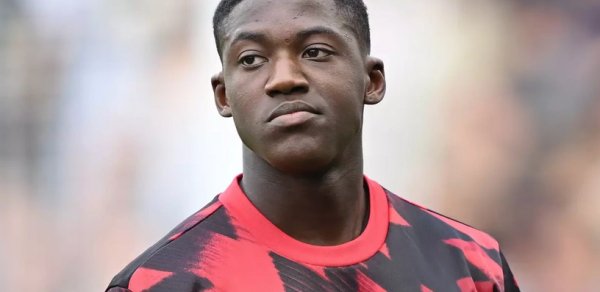"Mançester Yunayted"in futbolçusu İspaniya nəhənginə keçə bilər