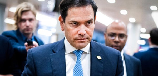 Rubio Moskvaya Ukrayna münaqişəsi ilə bağlı çağırış etdi