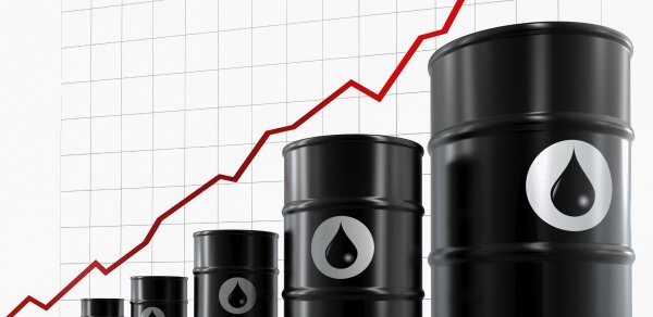 Azərbaycan neftinin qiyməti 72 dolları ötüb