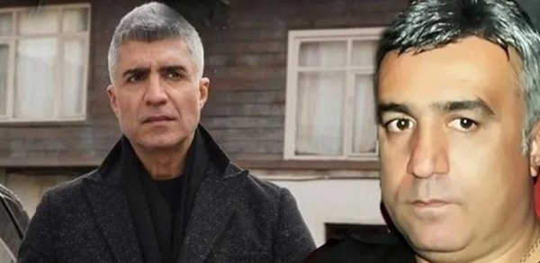 Özcan Deniz yenidən qardaşından şikayətçi oldu