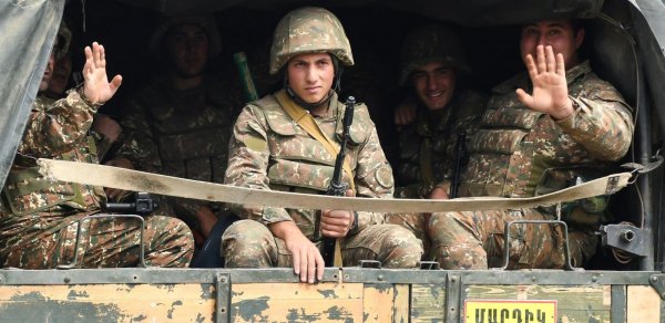 Ermənistan gələn il üçün müdafiə büdcəsini azaldacaq