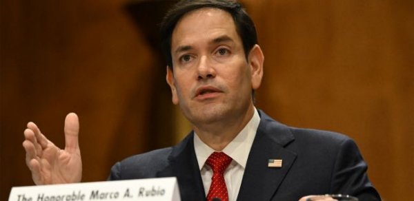 Rubio Ukraynaya səfər edəcək