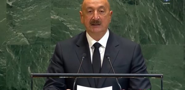 Prezident: Vaşinqton Sammiti Azərbaycan-ABŞ münasibətlərində yeni mərhələnin başlanmasına işarədir