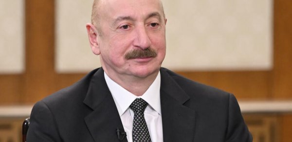 Azərbaycan Prezidenti: Azad edilmiş torpaqlarda artıq 50 mindən çox insan yaşayır, işləyir və təhsil alır