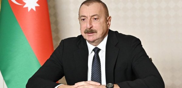 Prezident: Postmünaqişə dövründə ən böyük humanitar problemlərdən biri də minaların yaratdığı təhlükədir