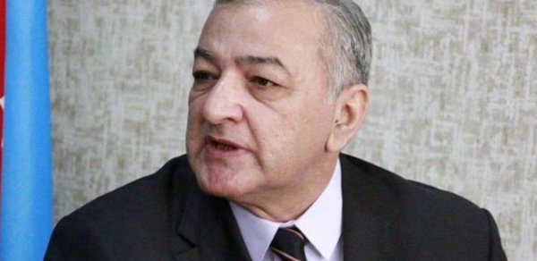 İlham İsmayıl saxlanıldı
