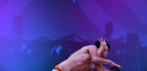 Güləşçilərimiz Yunanıstanda dünya çempionu oldular