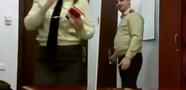 Məhkəmə intim videolar çəkən FHN polkovnikinin müraciətini rədd etdi
