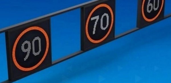 Yağışlı havaya görə Zığ dairəsi-Hava Limanı yolunda sürət həddi bərpa edilərək əvvəlki vəziyyətinə qaytarılıb