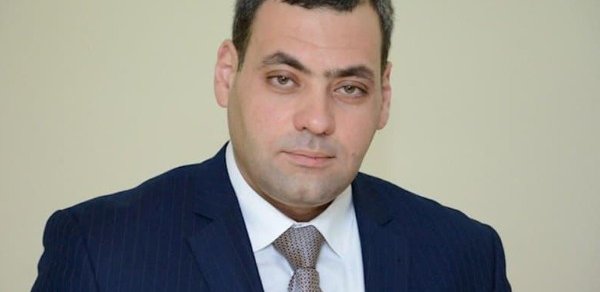 Fərid Əsgərov generalı işdən çıxardı