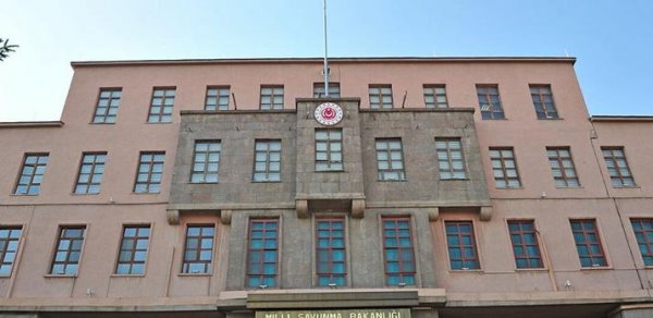 Türkiyə MN: Qarabağ torpaqlarını azad edən şəhidlərimizə rəhmət diləyirik