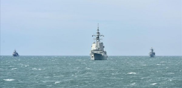 NATO Baltik dənizində müşahidəni gücləndirəcək