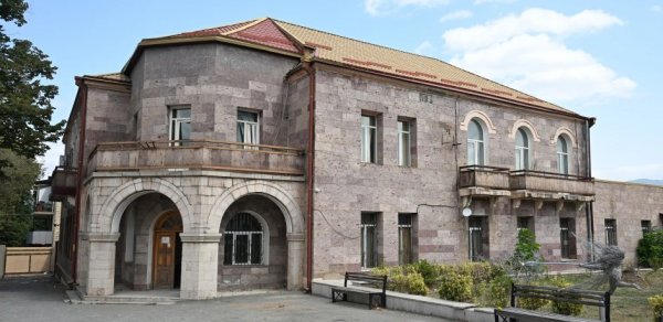 Qarabağ bölgəsindəki qondarma rejimin özünü buraxmasından iki il ötür