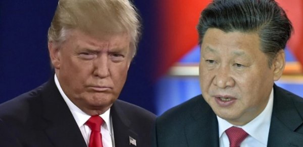 Si Cinpin ticarət sazişi üçün Donald Trampa xüsusi şərtini çatdırıb