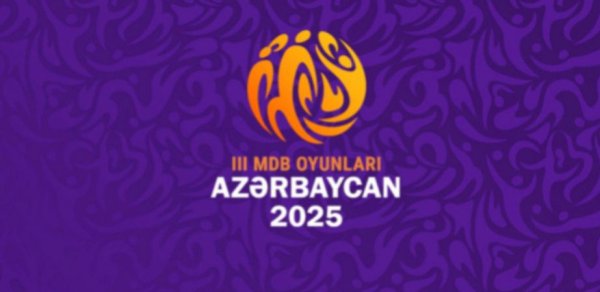 Bu gün III MDB Oyunlarının rəsmi açılış mərasimi olacaq