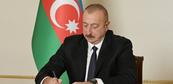 Rafiq Məmmədhəsənov "Əmək" ordeni ilə təltif edildi