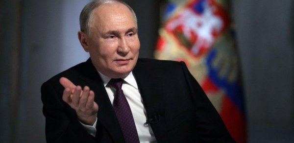 Putin Tramp və Zelenski ilə görüşməkdən imtina etdi - İDDİA