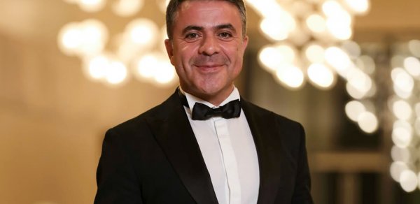 Cabir İmanov idman zalında vəfat etdi
